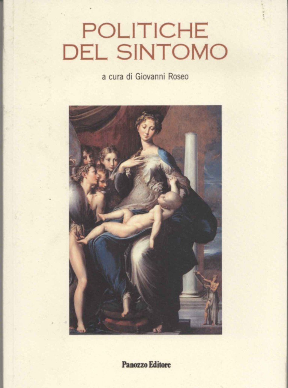 Politiche del sintomo