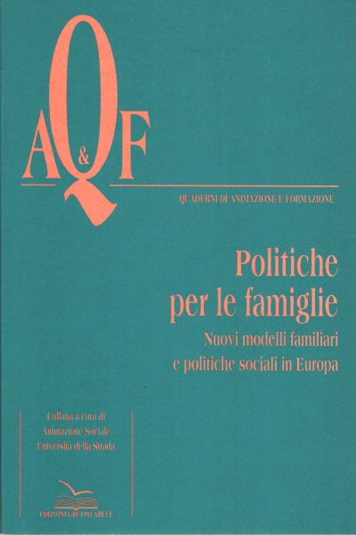 Politiche per le famiglie