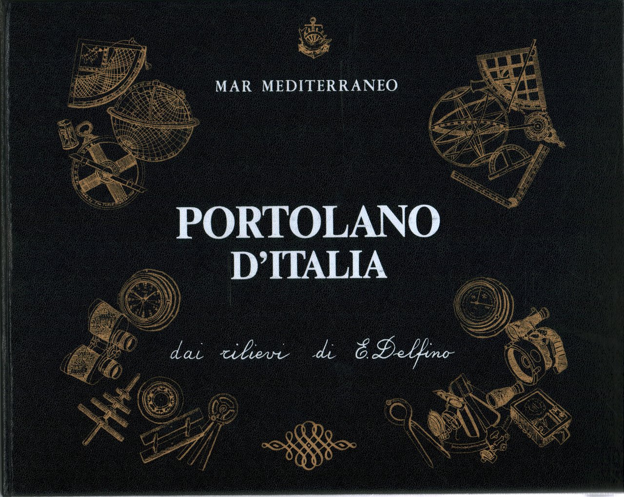 Portolano d'Italia