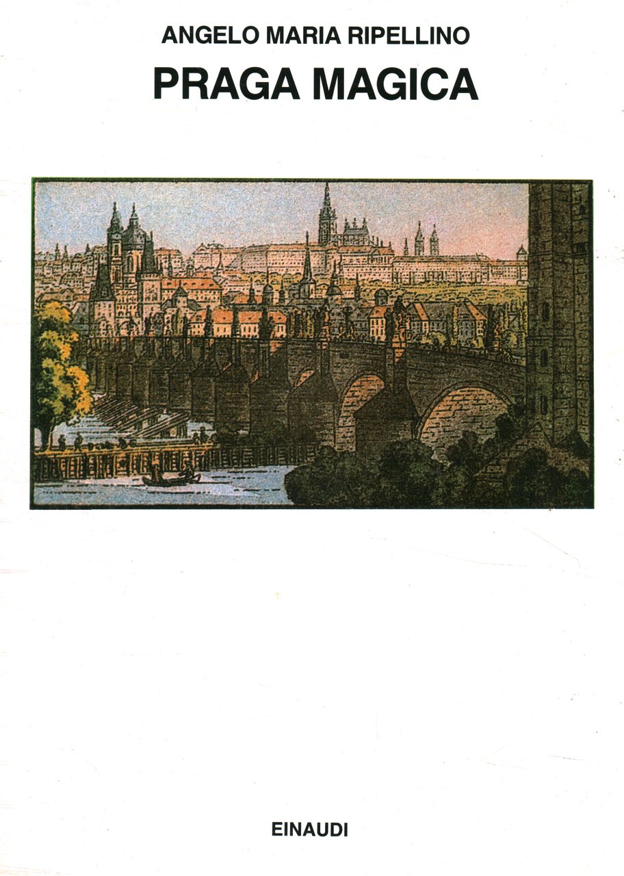 Praga magica | Immagine principale