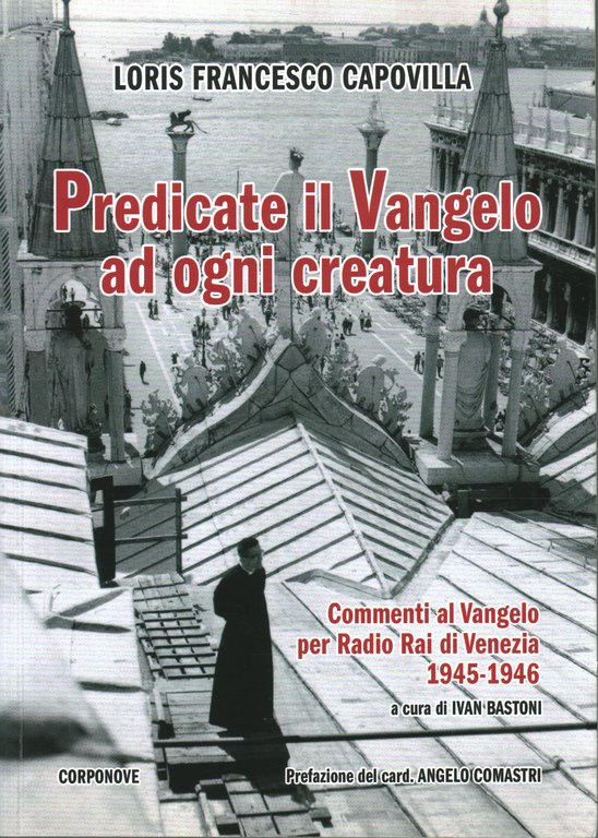 Predicate il vangelo ad ogni creatura | Immagine Gallery 2