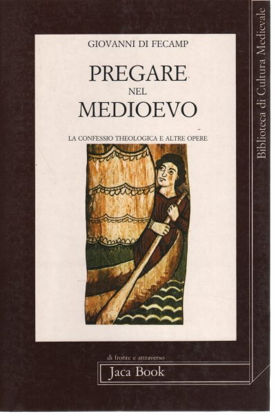 Pregare nel Medioevo | Immagine principale