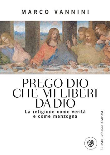 Prego Dio che mi liberi da Dio | Immagine principale