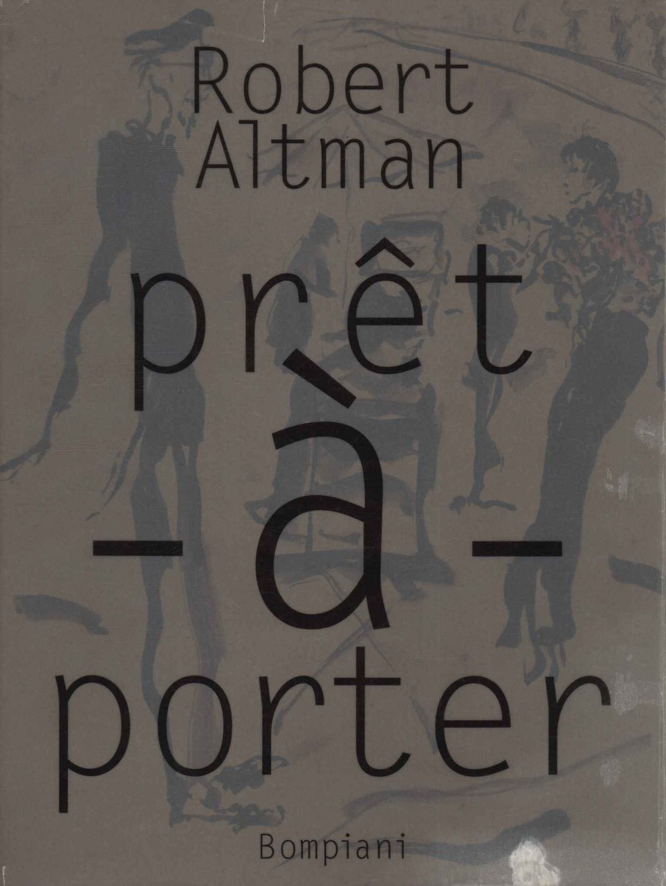 Pret-à-porter