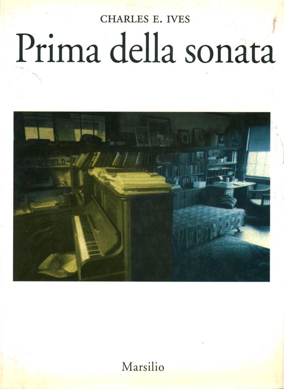 Prima della sonata