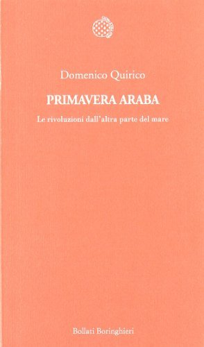 Primavera araba