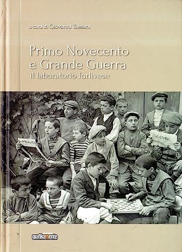 Primo novecento e grande guerra