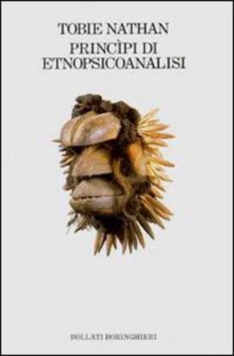 Princìpi di etnopsicoanalisi | Immagine principale