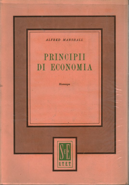 Principii di economia