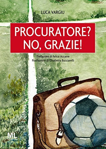 Procuratore? No, grazie! | Immagine principale