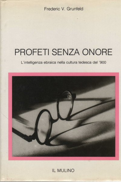 Profeti senza onore | Immagine principale