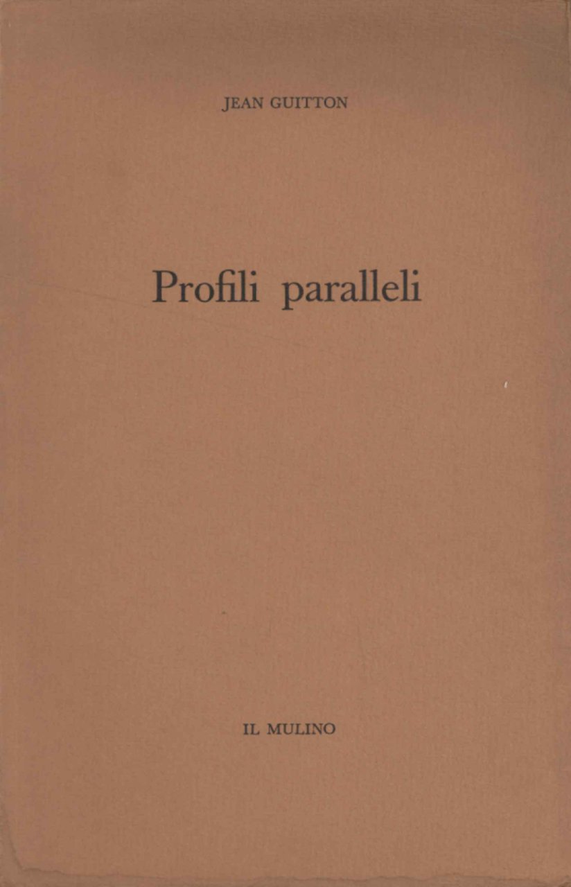 Profili paralleli | Immagine principale