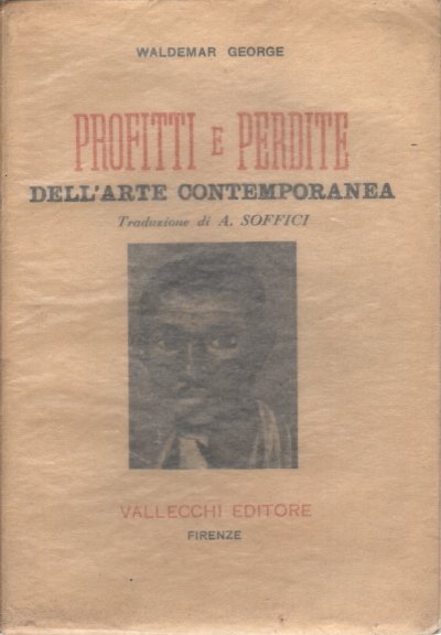 Profitti e perdite dell'arte contemporanea