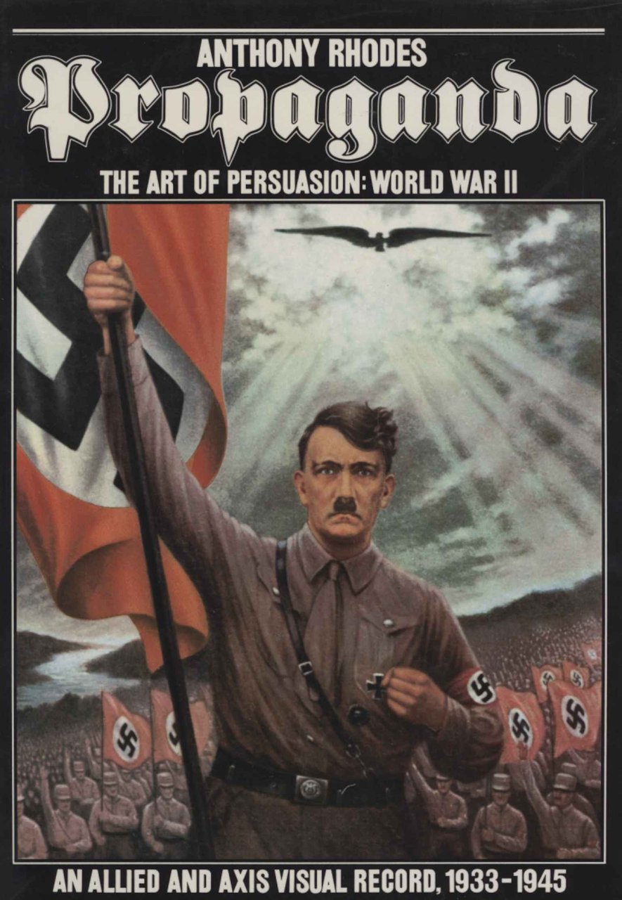 Propaganda | Immagine principale