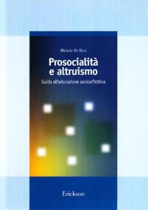 Prosocialità e altruismo