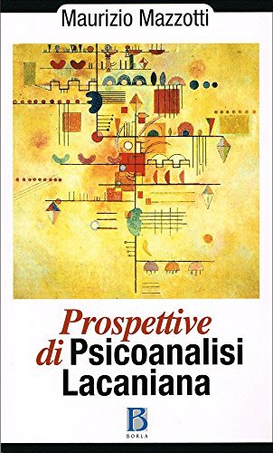 Prospettive di psicoanalisi lacaniana