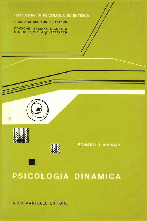 Psicologia dinamica