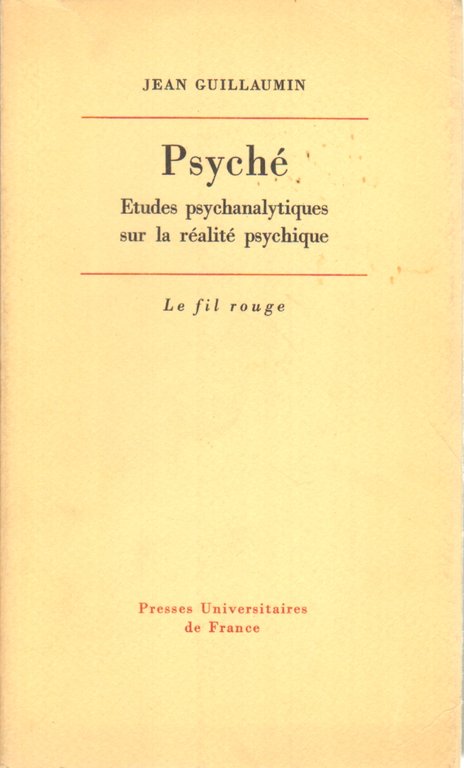 Psyché