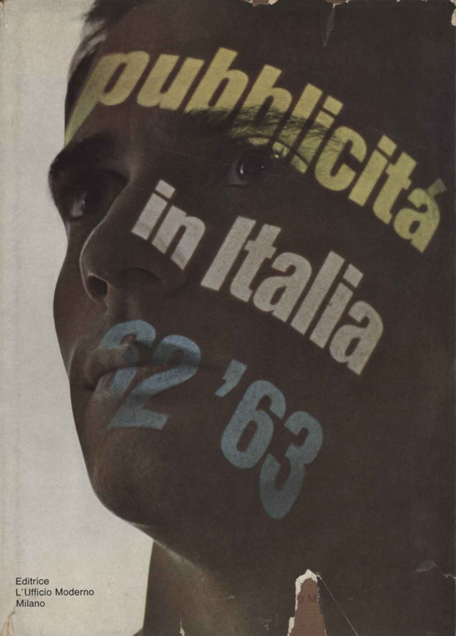 Pubblicità in Italia '62-'63 | Immagine principale