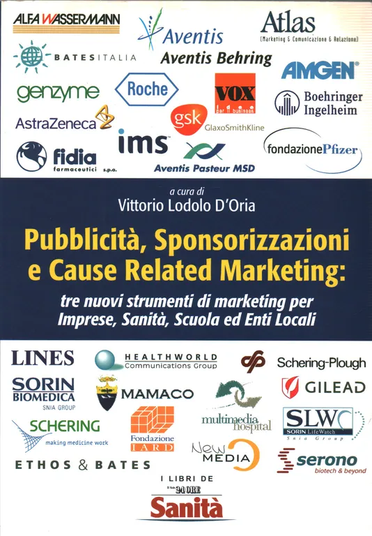 Pubblicità, sponsorizzazioni e cause related marketing | Immagine Gallery 2