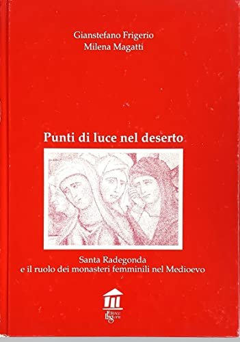 Punti di luce nel deserto