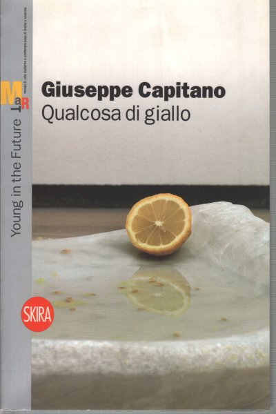 Qualcosa di giallo
