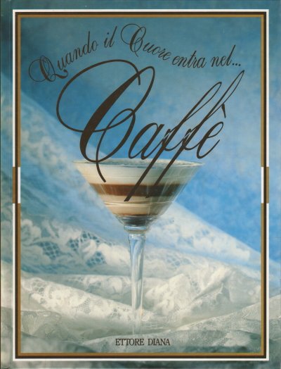Quando il Cuore entra nel Caffè