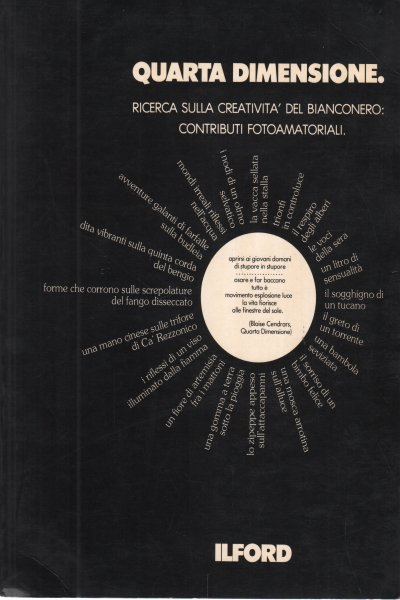 Quarta dimensione