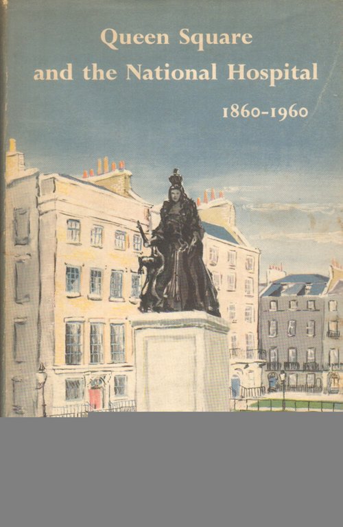 Queen Square and the National Hospital