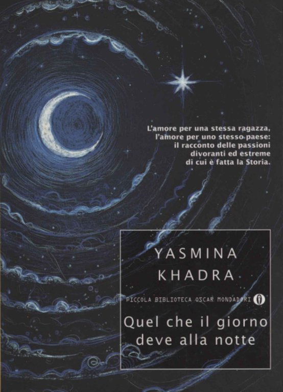 Quel che il giorno deve alla notte