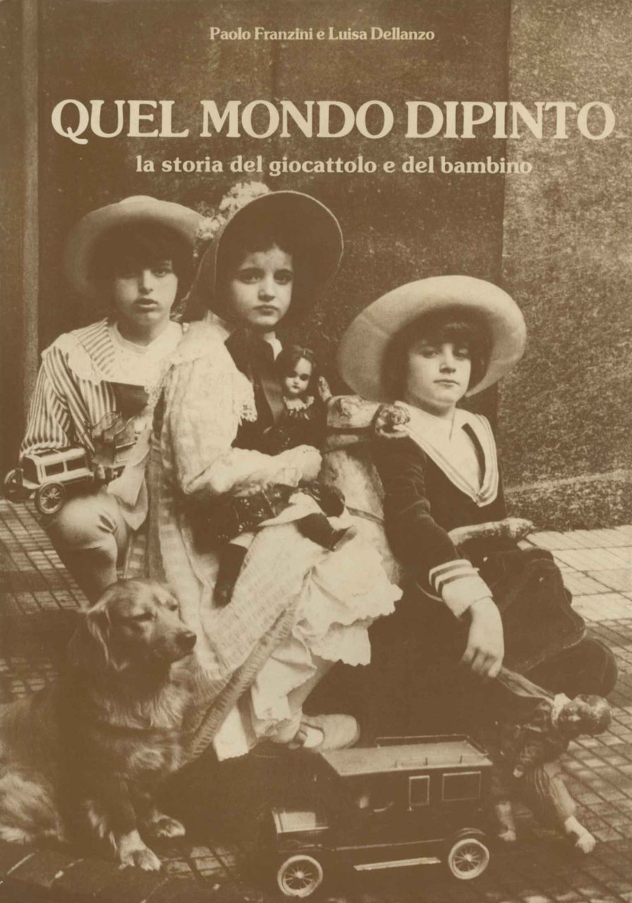 Quel mondo dipinto | Immagine principale