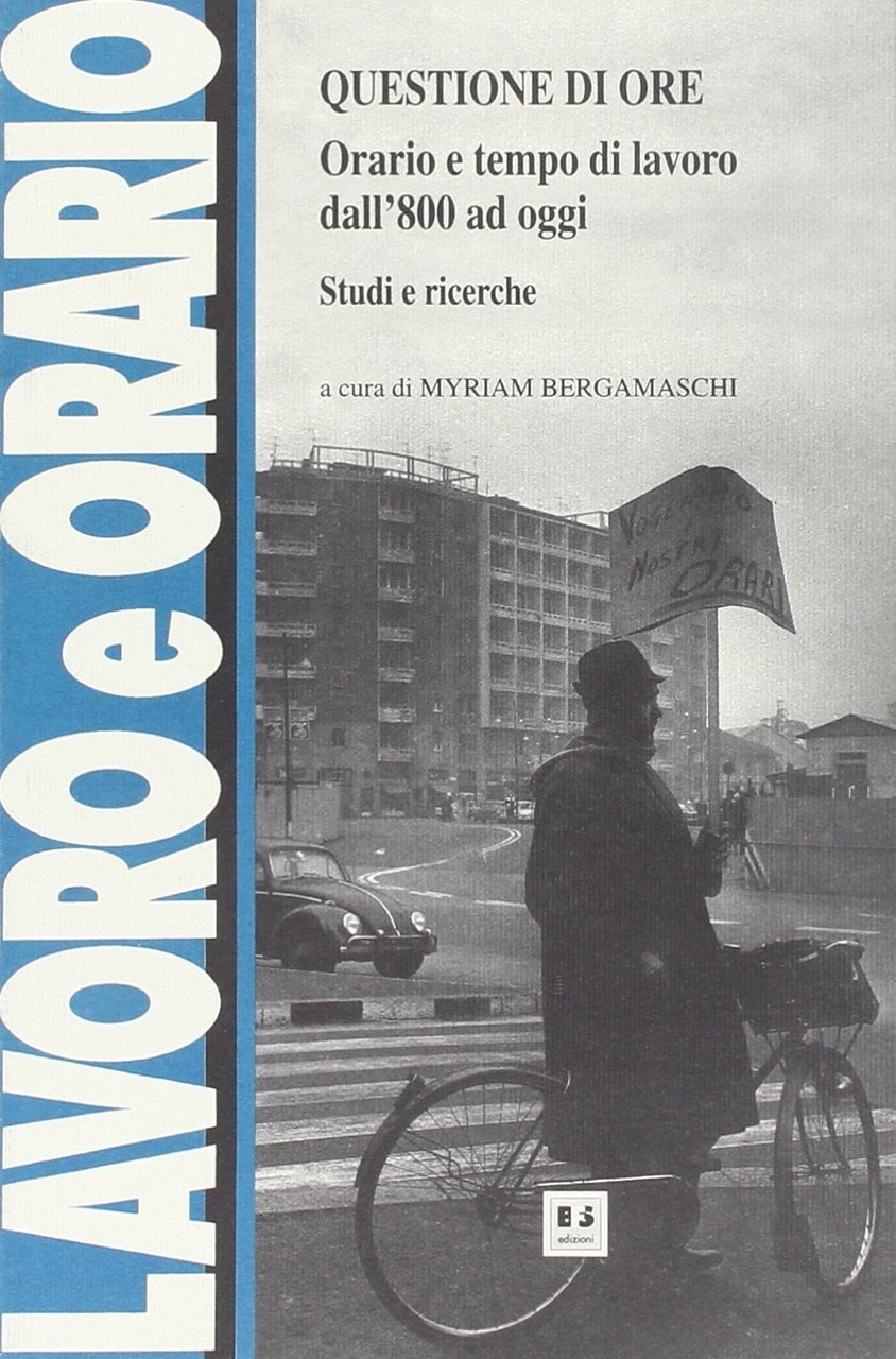 Questione di ore | Immagine principale