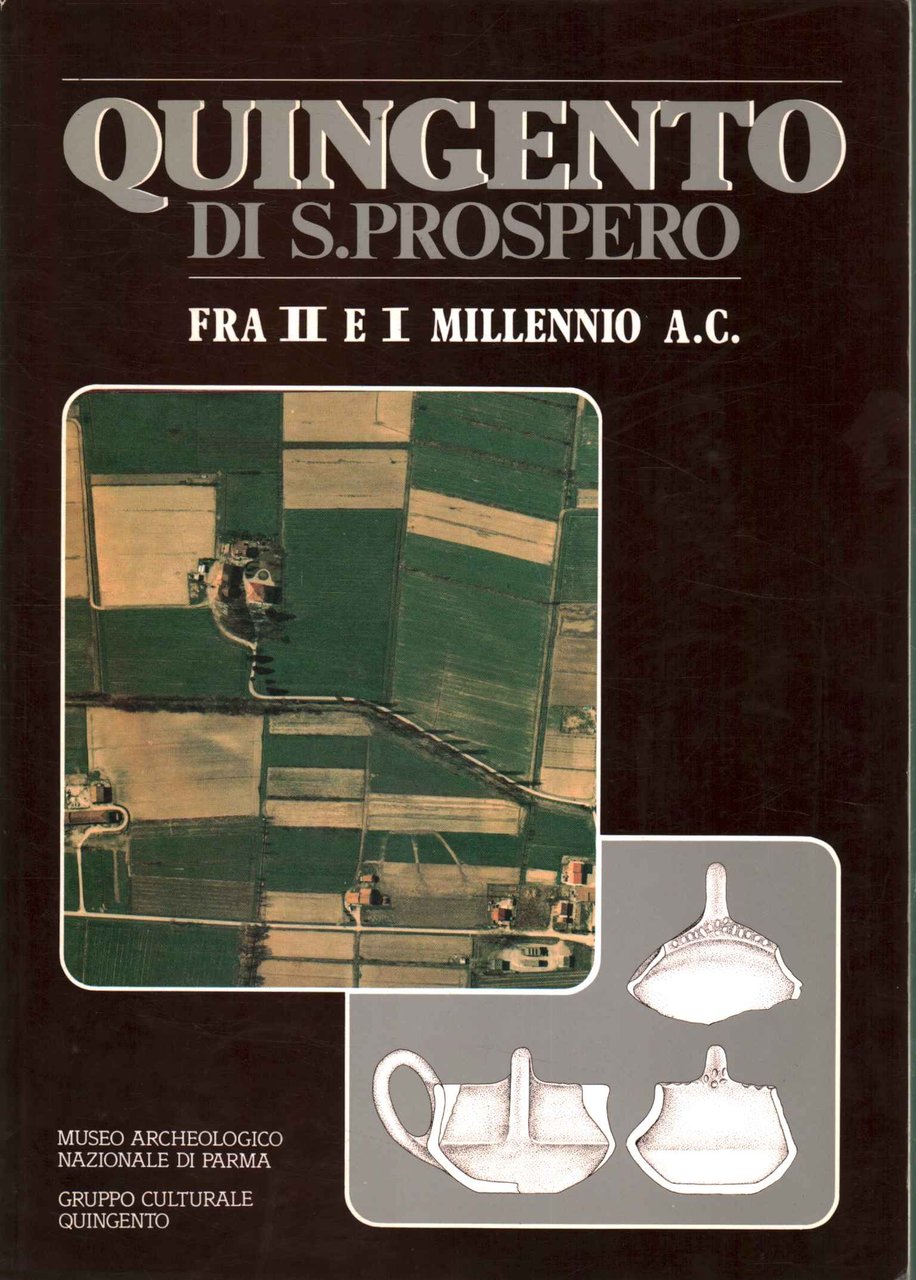 Quingento di San Prospero