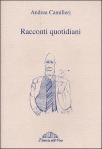 Racconti quotidiani | Immagine principale