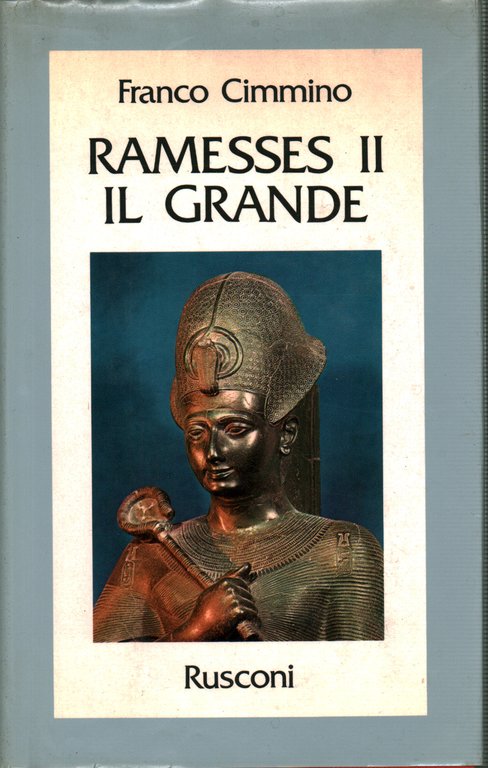 Ramessess II il grande