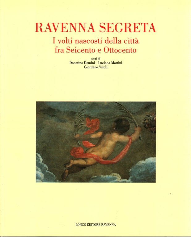 Ravenna segreta