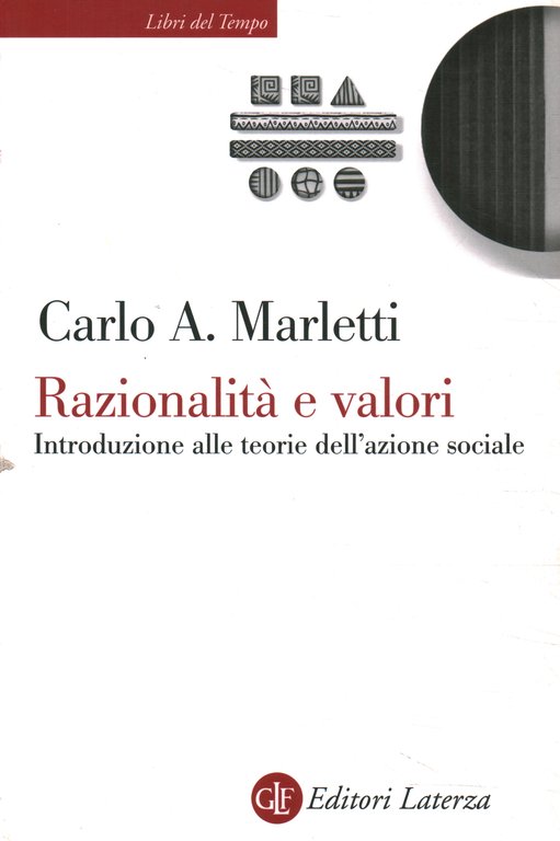 Razionalità e valori