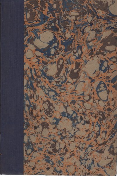 Relazioni 1939 - Vol. V. Lavori delle Sezioni di Classe …