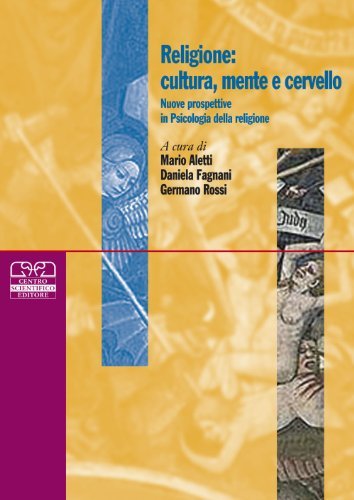 Religione: cultura, mente e cervello
