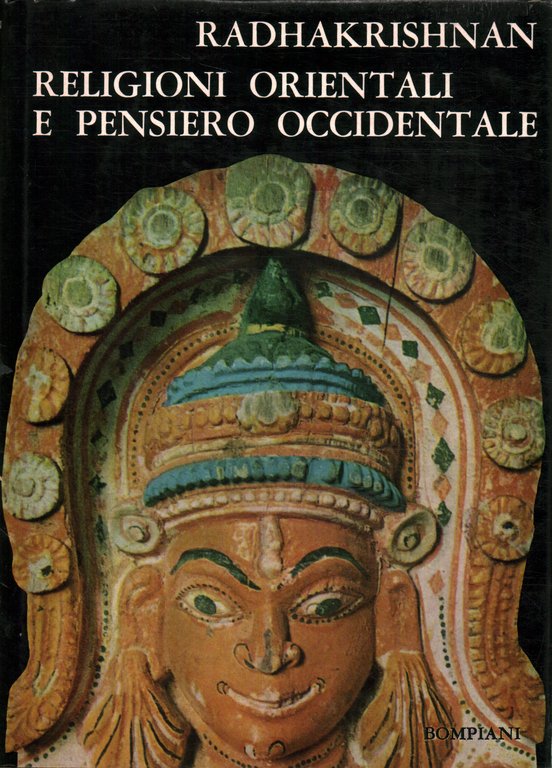 Religioni orientali e pensiero occidentale | Immagine Gallery 2
