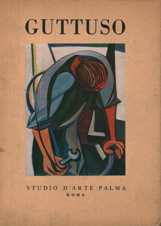 Renato Guttuso