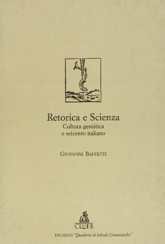 Retorica e Scienza