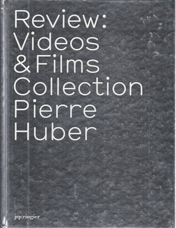 Review: Videos & Films Collection Pierre Huber | Immagine Gallery 2