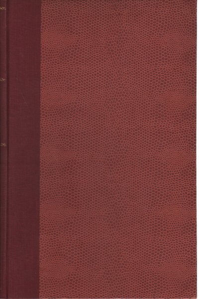 Reviews of Modern Physics. Volume 30, n.1 (January, 1958)