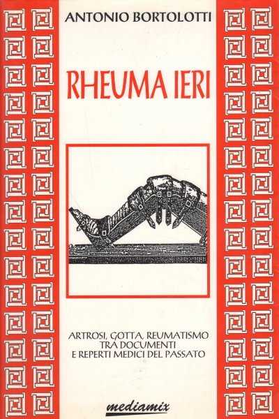 Rheuma ieri