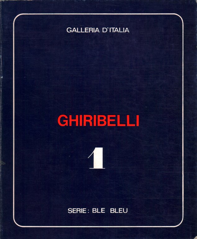 Riccardo Ghiribelli