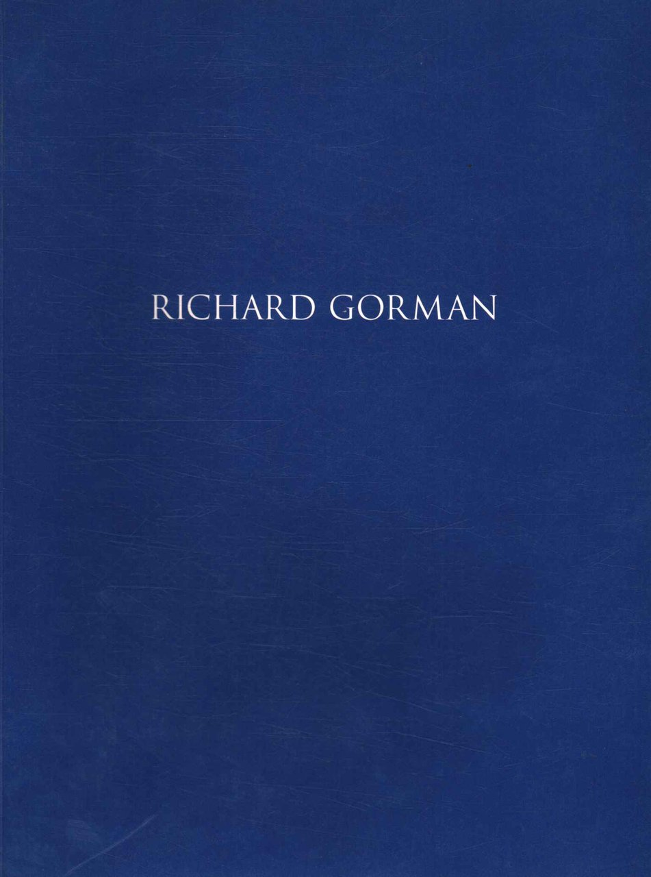 Richard Gorman, Paintings and Prints