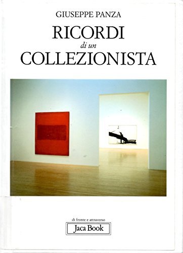 Ricordi di un collezionista