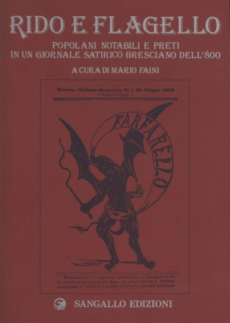 Rido e flagello | Immagine principale