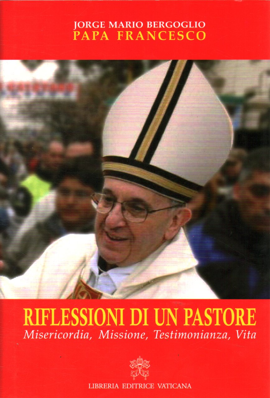 Riflessioni di un pastore